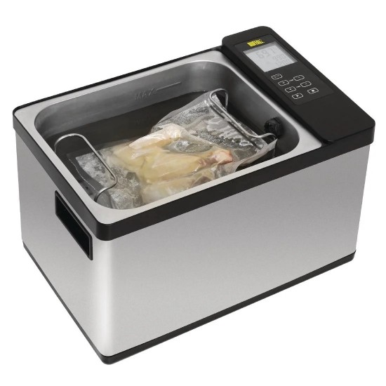 Buffalo Sous Vide Water Bath - 12.5ltr Buffalo Sous Vide Water Bath - 12.5ltr
