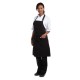 Chef Works Rockford Canvas Bib Apron