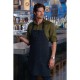 Chef Works Rockford Canvas Bib Apron