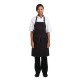 Chef Works Rockford Canvas Bib Apron