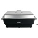 Olympia Electric Chafing Dish - 100mm Deep Pan With Stand