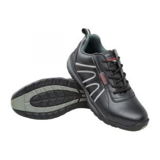 slipbuster safety shoes