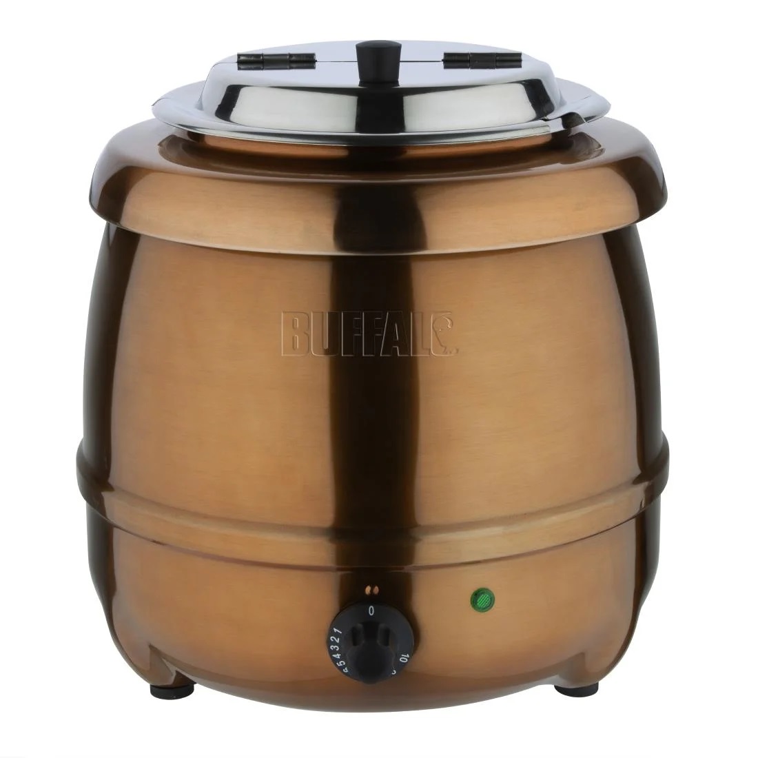buffalo soup kettle