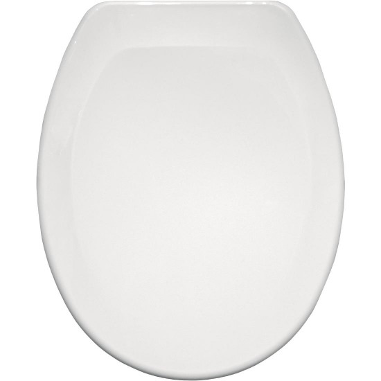 Carrara & Matta Jersey Standard Toilet Seat Carrara & Matta Jersey Standard Toilet Seat