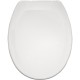 Carrara & Matta Jersey Standard Toilet Seat Carrara & Matta Jersey Standard Toilet Seat