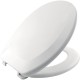 Carrara & Matta Jersey Standard Toilet Seat Carrara & Matta Jersey Standard Toilet Seat