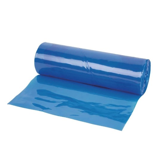 Blue Disposable Piping Bag 
