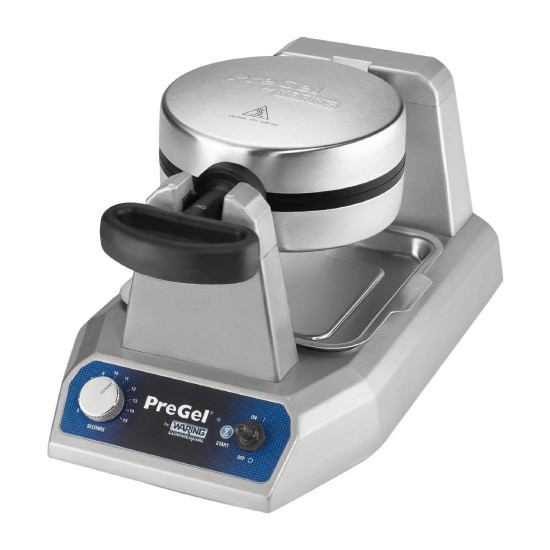 pregel gelato panini press