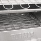 Buffalo Double Slice Conveyor Toaster