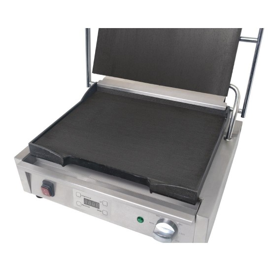 Toasters / Paninis Buffalo Contact Grill Large Flat/flat