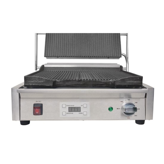 Buffalo deals contact grill