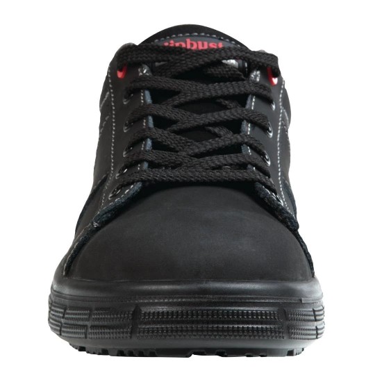 slipbuster sneaker boot