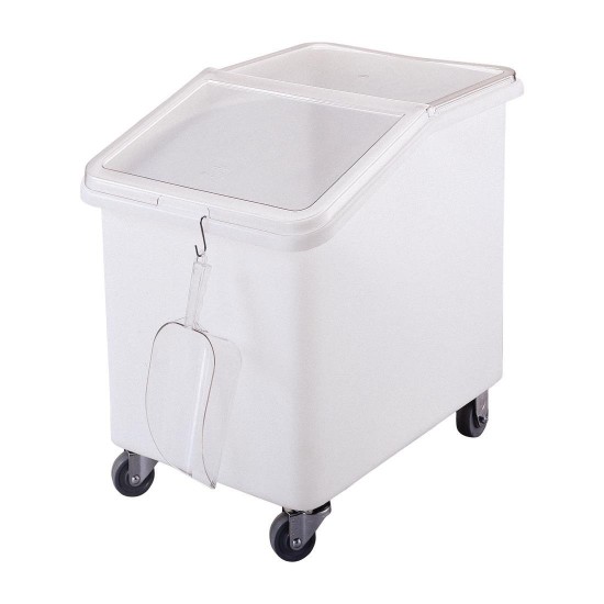 Cambro Mobile Ingredient Bins