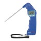 Hygiplas Easytemp Colour Coded Blue Thermometer Hygiplas Easytemp Colour Coded Blue Thermometer