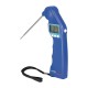 Hygiplas Easytemp Colour Coded Blue Thermometer Hygiplas Easytemp Colour Coded Blue Thermometer