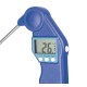 Hygiplas Easytemp Colour Coded Blue Thermometer Hygiplas Easytemp Colour Coded Blue Thermometer