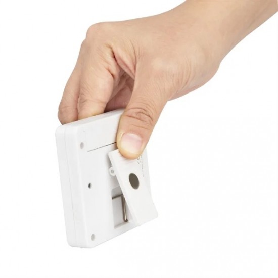Food Probes & Wipes : Essentials Countdown Timer