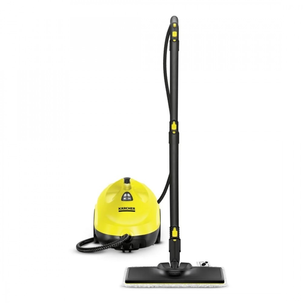 Buffers Karcher Sc 2 Easyfix Steam Cleaner