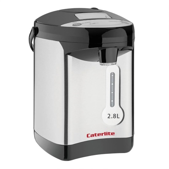 Caterlite Airpot - 2.8ltr