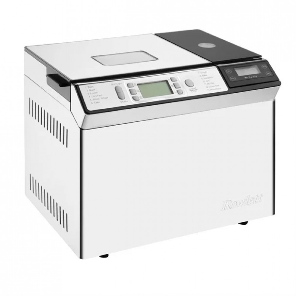 Toasters / Paninis : Rowlett Breadmaker