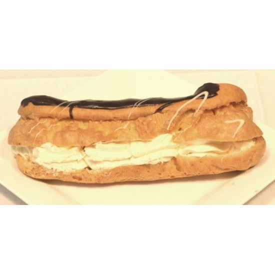 Pr Individual French Eclaire X 10