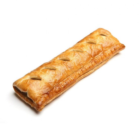 Large Pork Sausage Roll 130g X 60