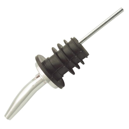Bar Medium Flow Pourer Bar Medium Flow Pourer