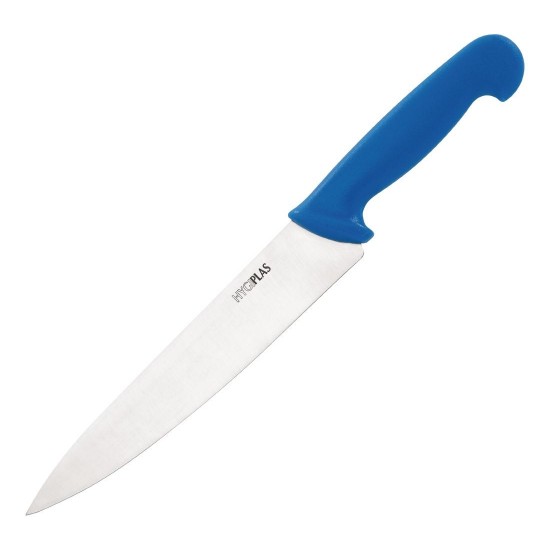 Hygiplas Cooks Knife Blue - 10''