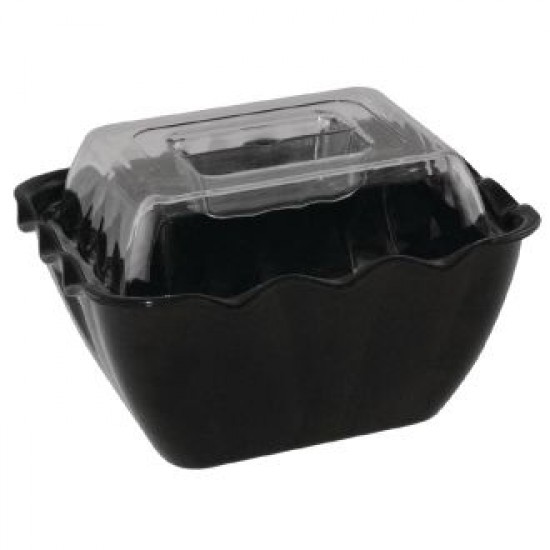 Kristallon Raised Lid For Sml Salad Crock Kristallon Raised Lid For Sml Salad Crock