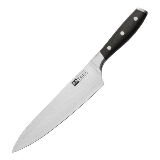 Tsuki Series 7 Chef Knife - 8'' Tsuki Series 7 Chef Knife - 8''