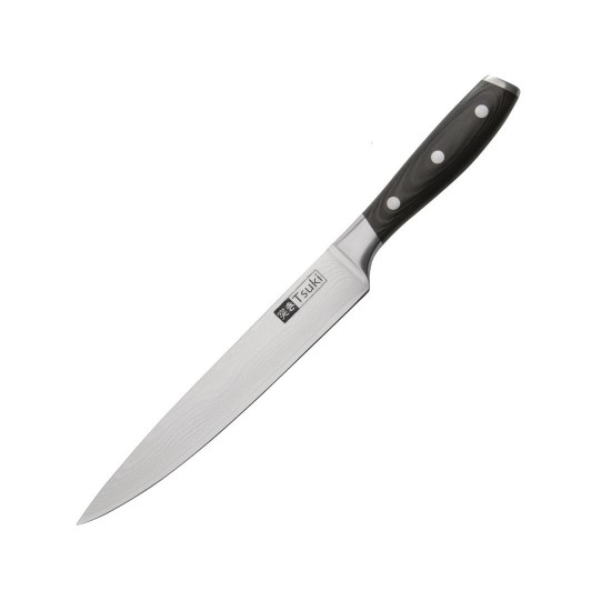 Tsuki Series 7 Carving Knife - 8'' Tsuki Series 7 Carving Knife - 8''