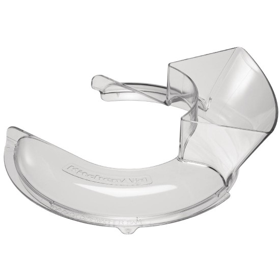 N237 - Pouring Shield For Kitchenaid Mixers