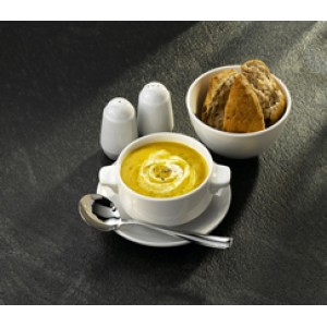 Porcelite Soup & Salad Dishes