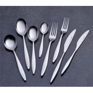 Teardrop Cutlery