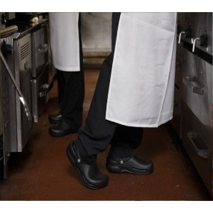 Chef Shoes & Kitchen Safety Shoes 