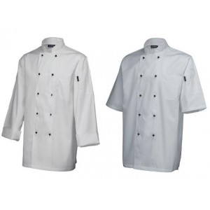 Chef Jackets - Mens & Ladies