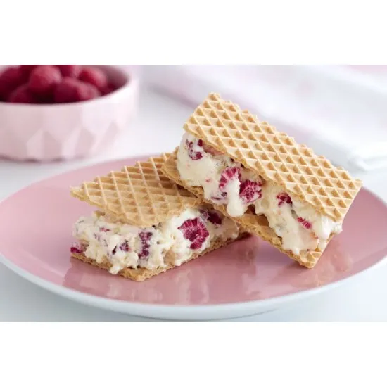 Jacobs Ice Cream Wafers X 48