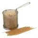 Stainless Steel Deep Chip/Spaghetti Basket 