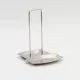 Eco Burner S/s Lid/spoon Holder