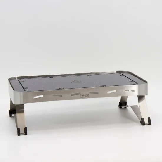 Eco Serve Brushed S/s Base Gn 1/1