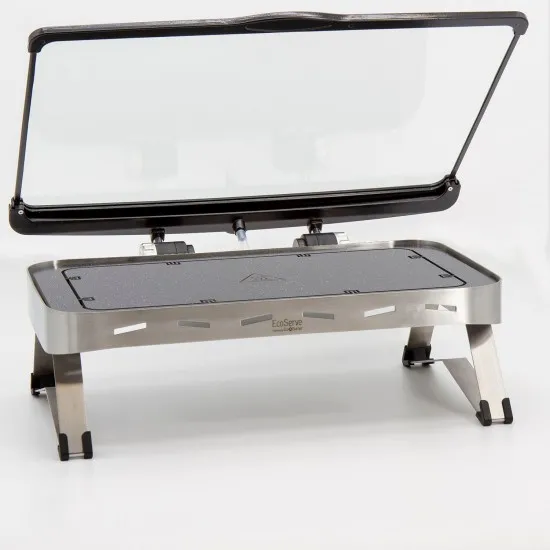 Eco Serve Brushed S/s Base Gn 1/1