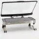 Eco Serve Brushed S/s Base Gn 1/1