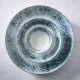 Wave Rectangular Plate 27cm X 6