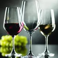 Glassware