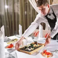 Serveware & Presentation