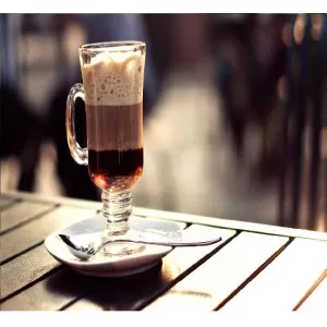 Hot Drinks Glasses