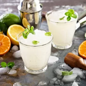 Bols Liqueurs