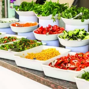 Melamine G/norms