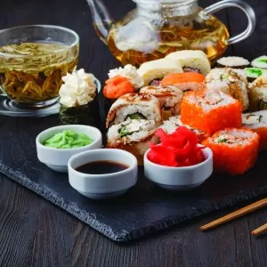 Melamine Slate