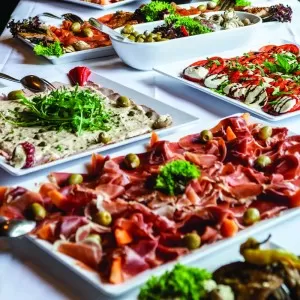Ceramic Gastronorms
